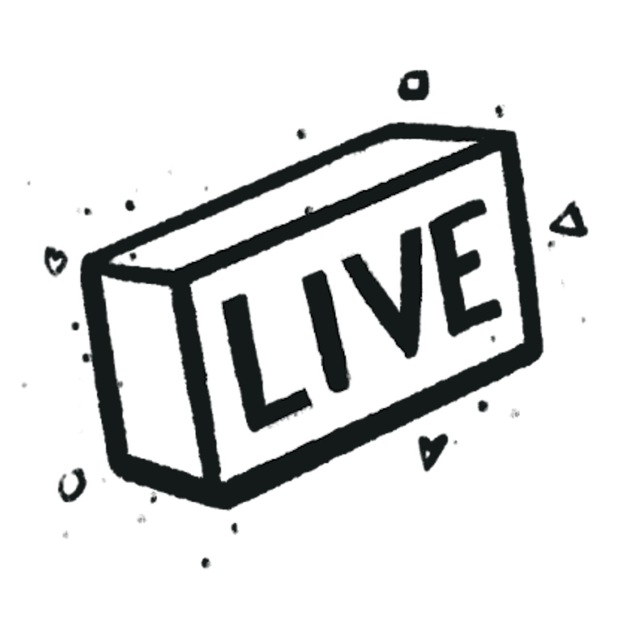 Live board