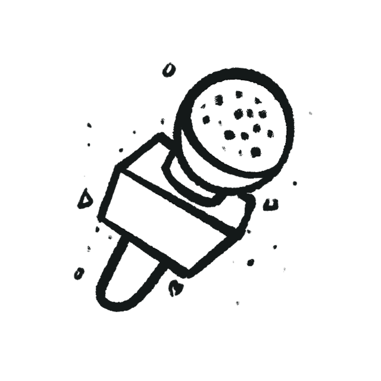 Microphone