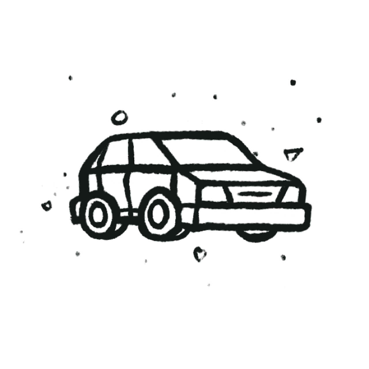 Car\