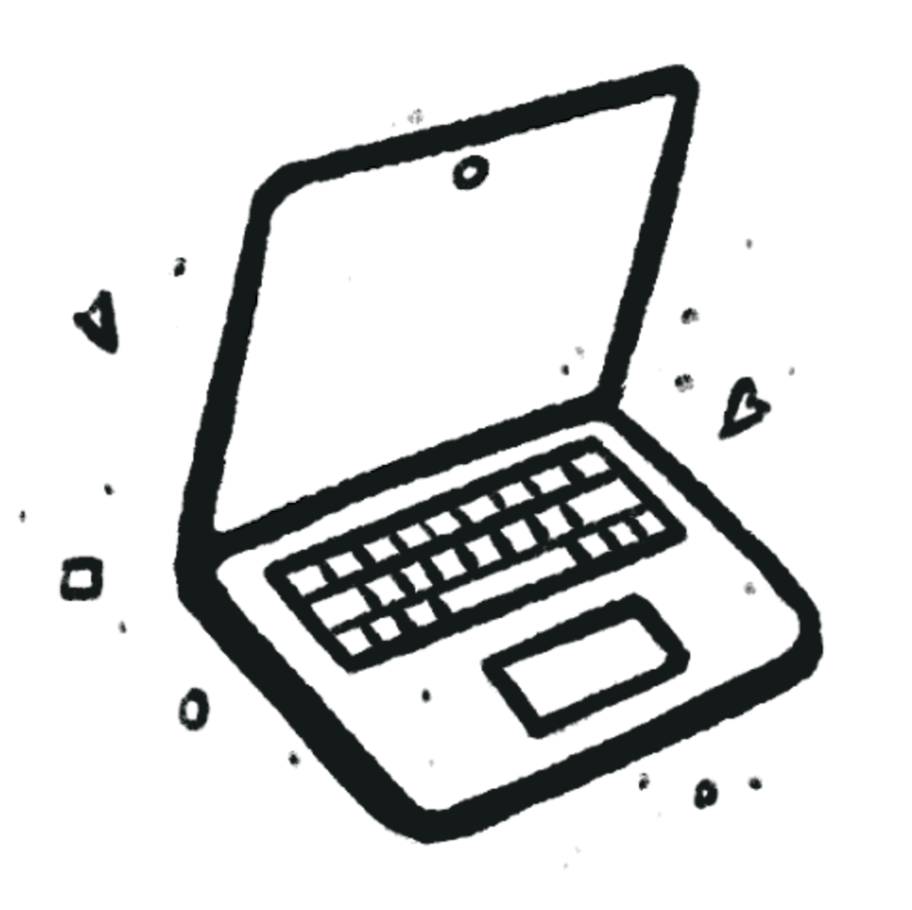 Laptop