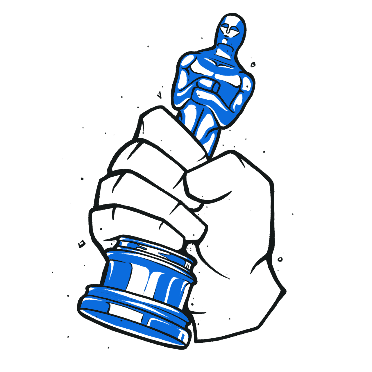 oscar-for-best-work-ux-research