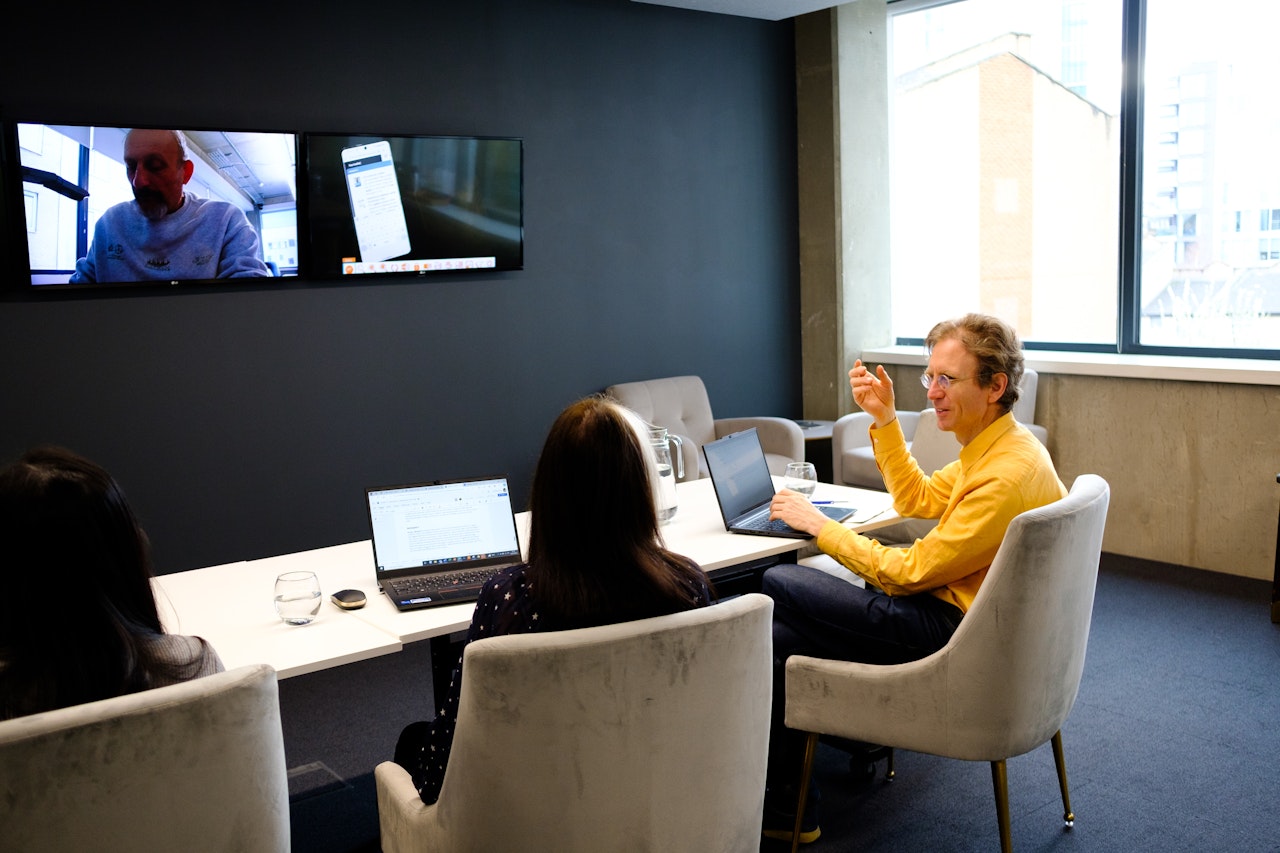 UX Lab london
