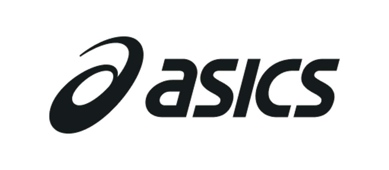 Logo ASICS