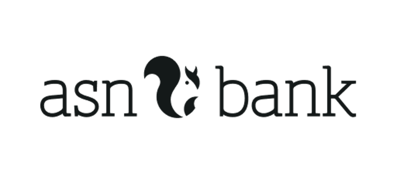 Logo ASN Bank