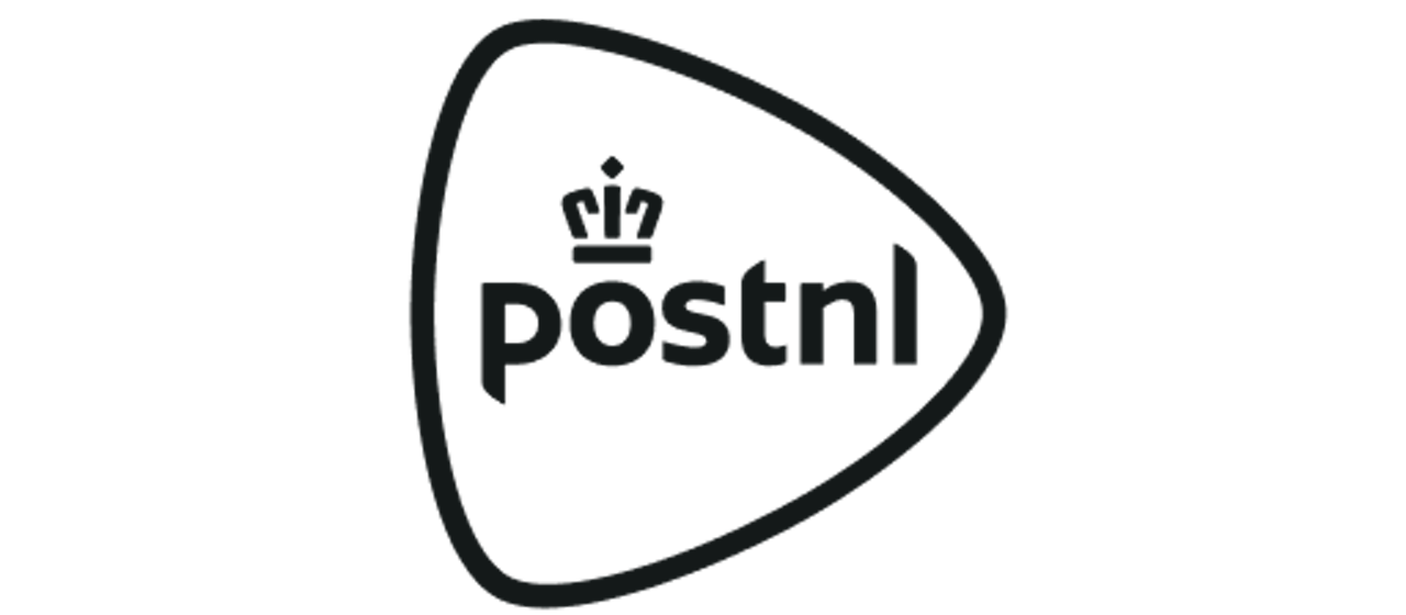 Logo PostNL