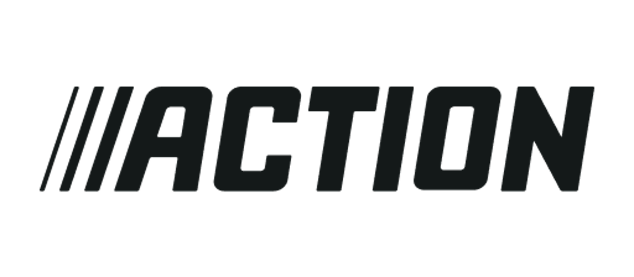 Logo Action