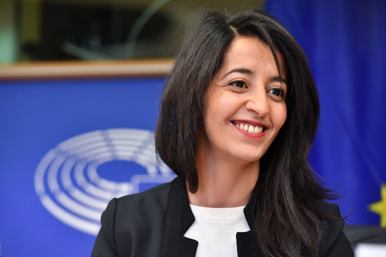 Karima Delli