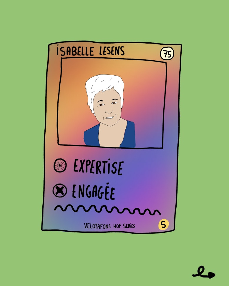 Isabelleetlevelo