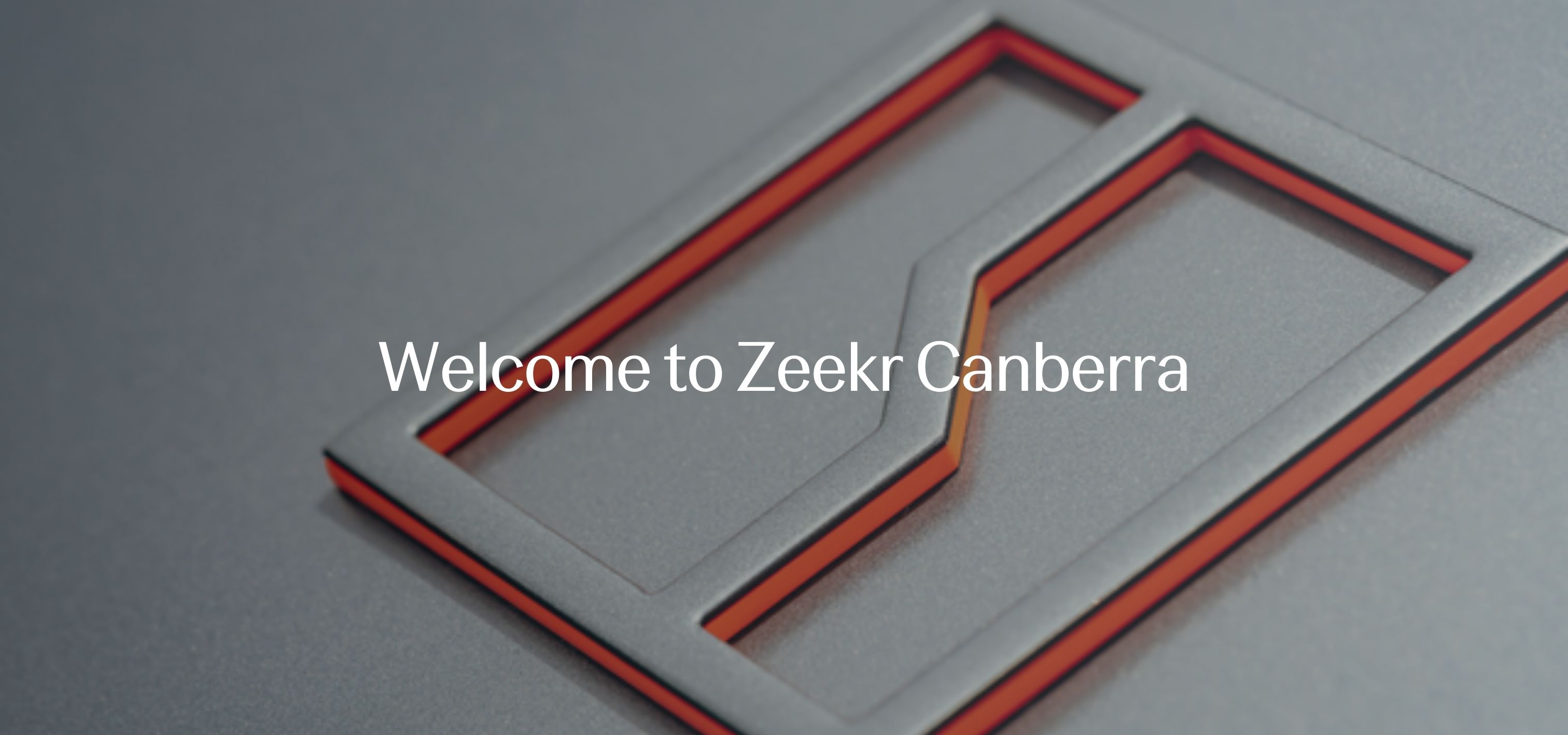 ZEEKR
