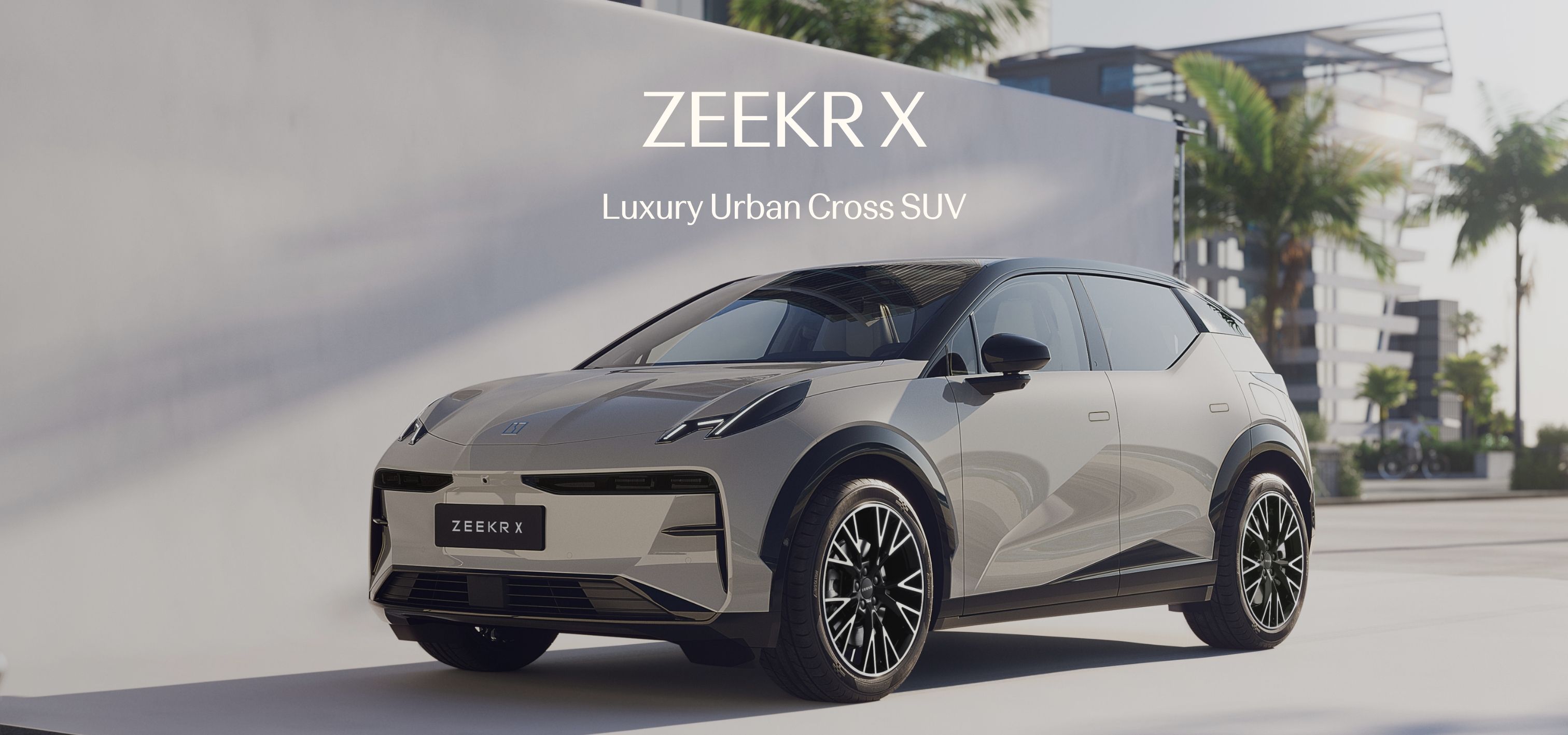 ZEEKR