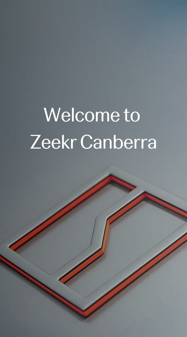 ZEEKR