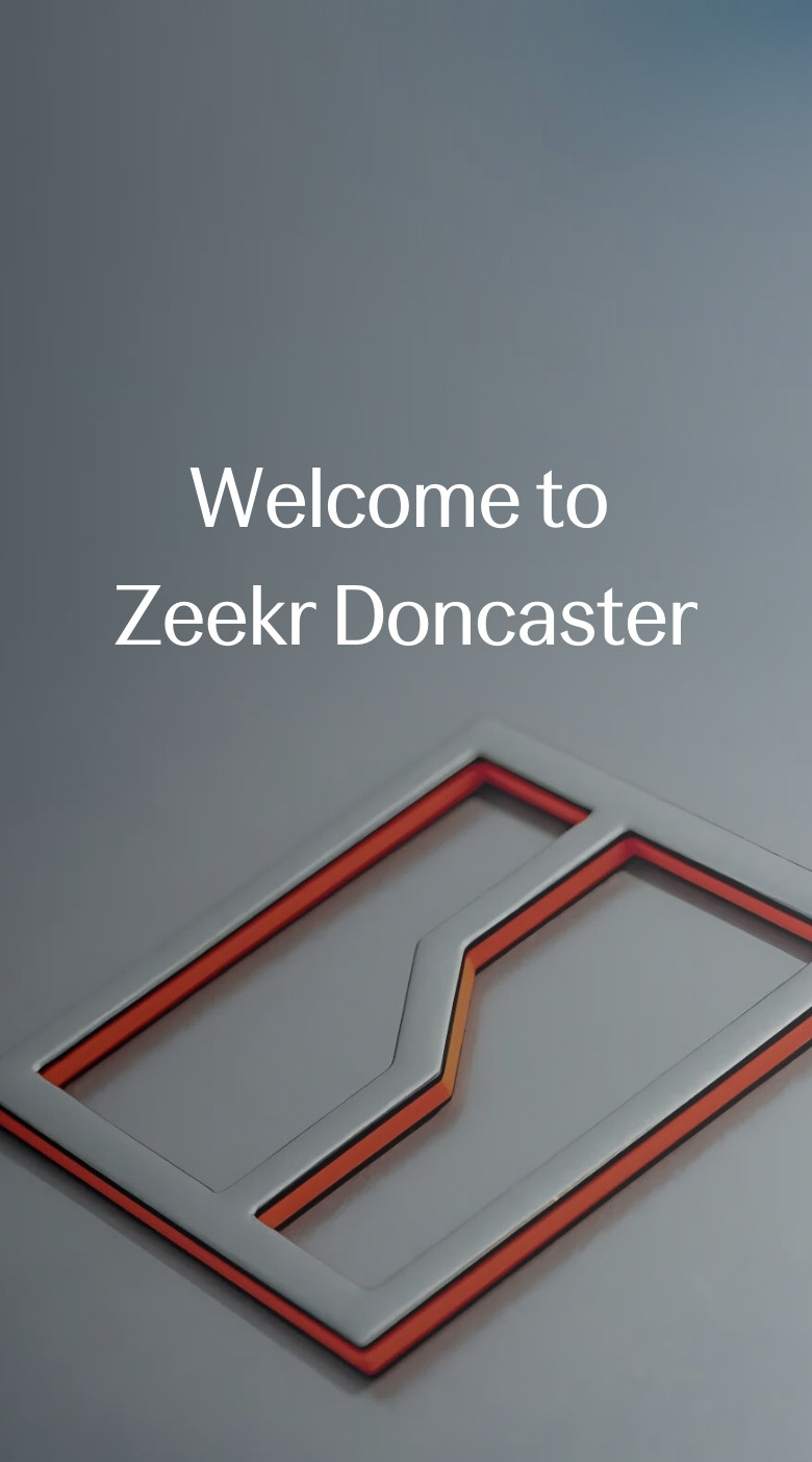 ZEEKR