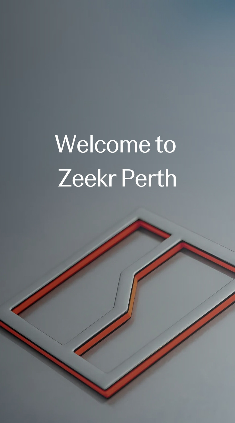 ZEEKR