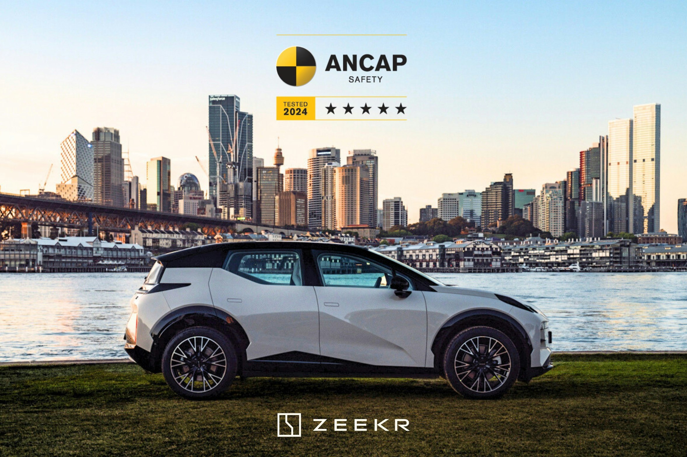 Zeekster Zeekr News | Latest Updates and Announcements | Zeekr Australia