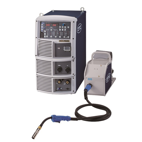 DAIHEN大変溶接機WBーP500L - www.nandhaeducation.org
