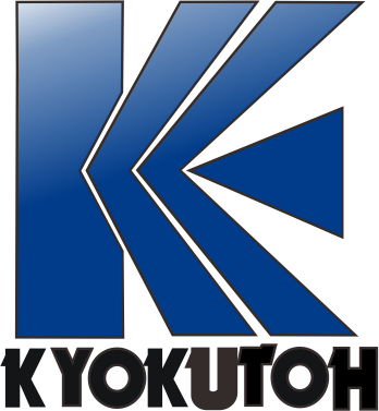 Kyokutoh logo
