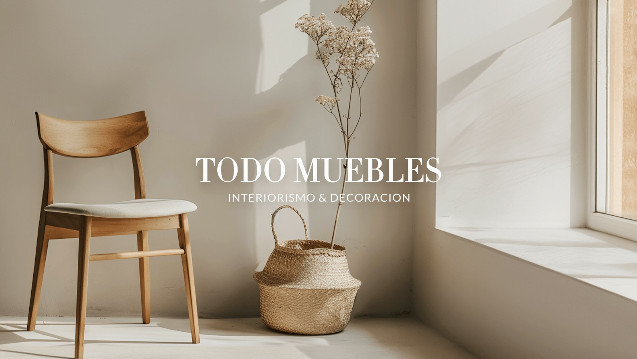Cover Image for Todos Muebles