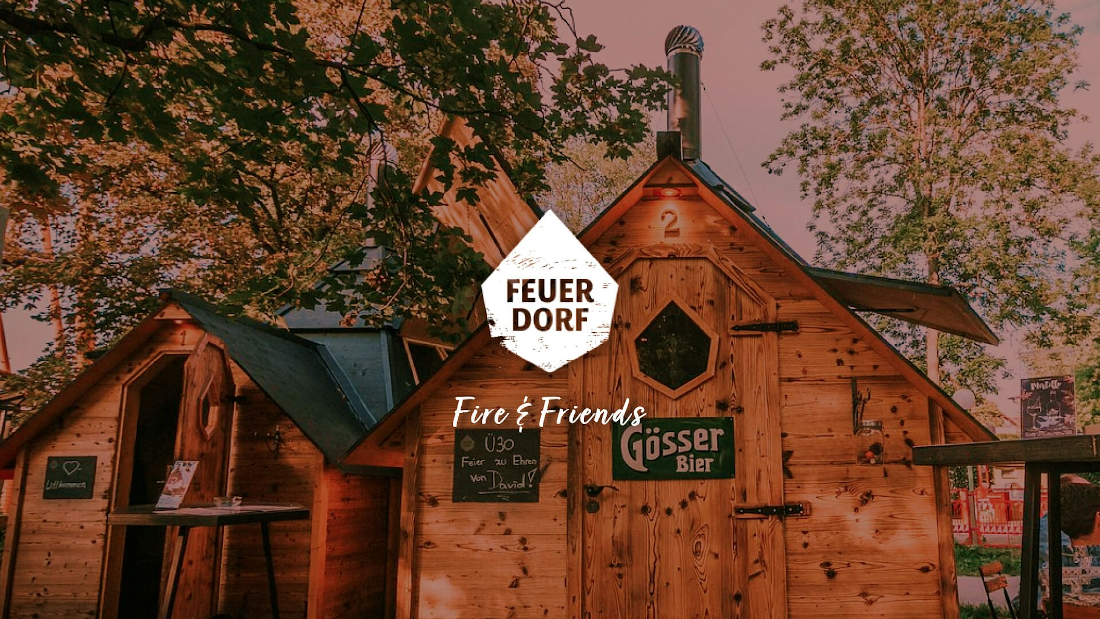 Cover Image for Feuerdorf