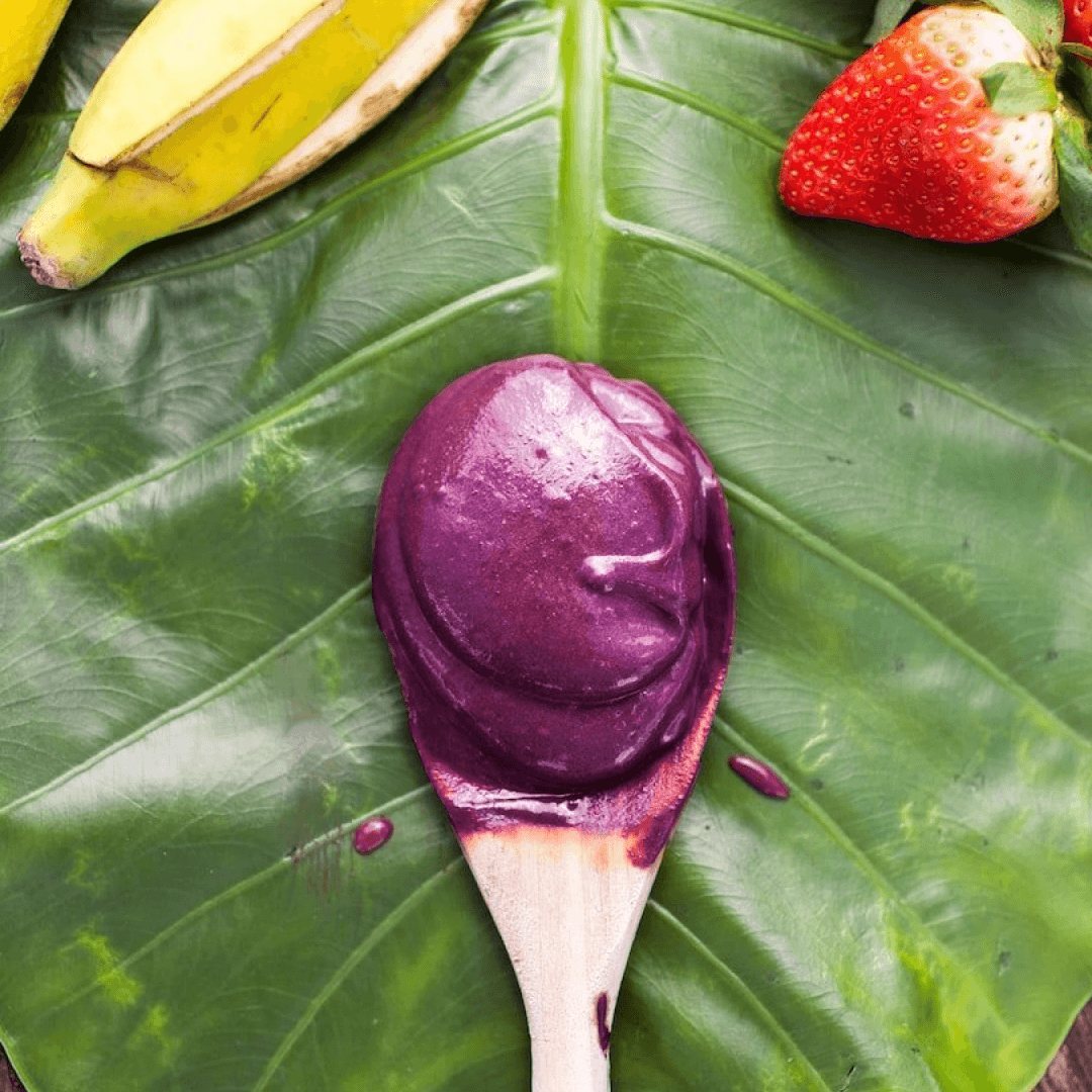 Cover Image for El Acai