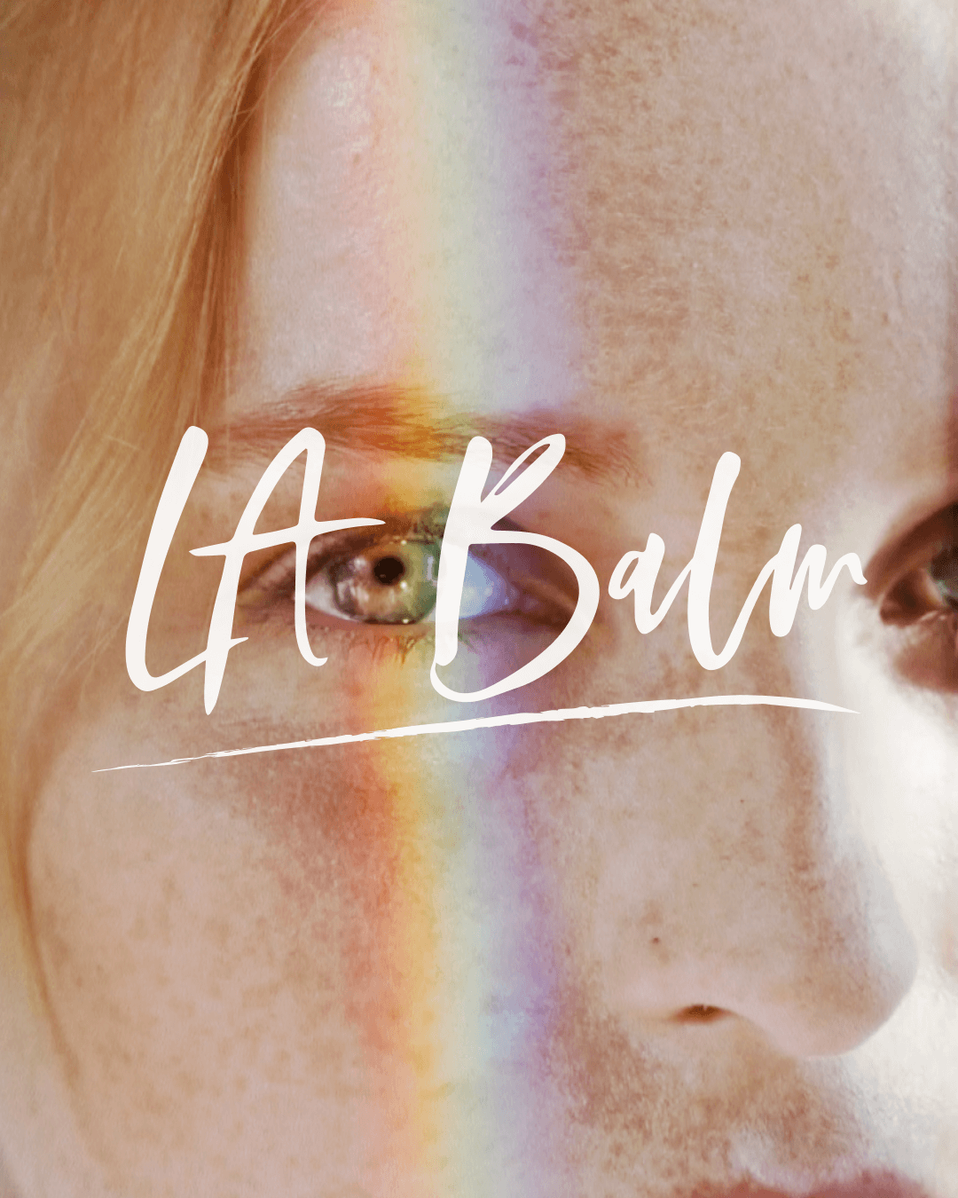 Cover Image for LA Balm
