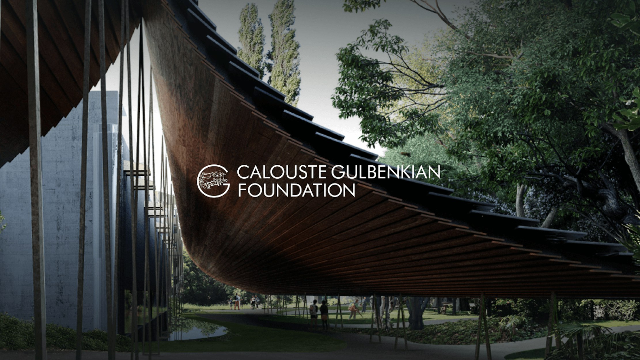 Cover Image for Gulbenkian Foundation