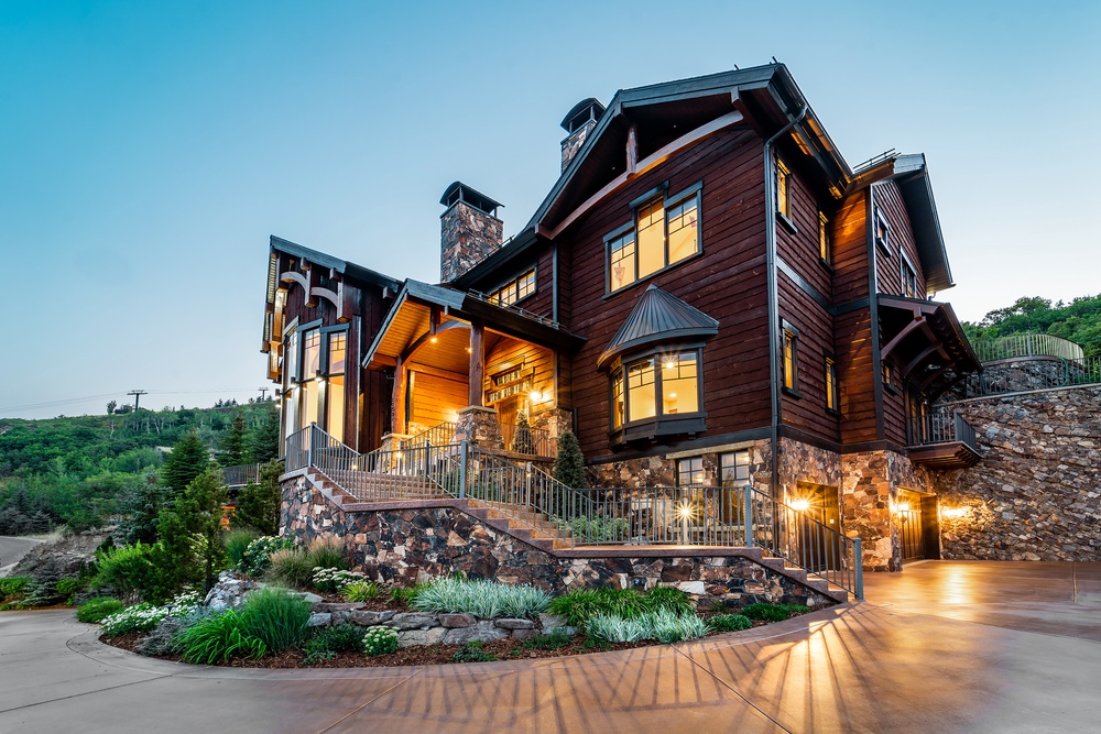 Staying in Breckenridge