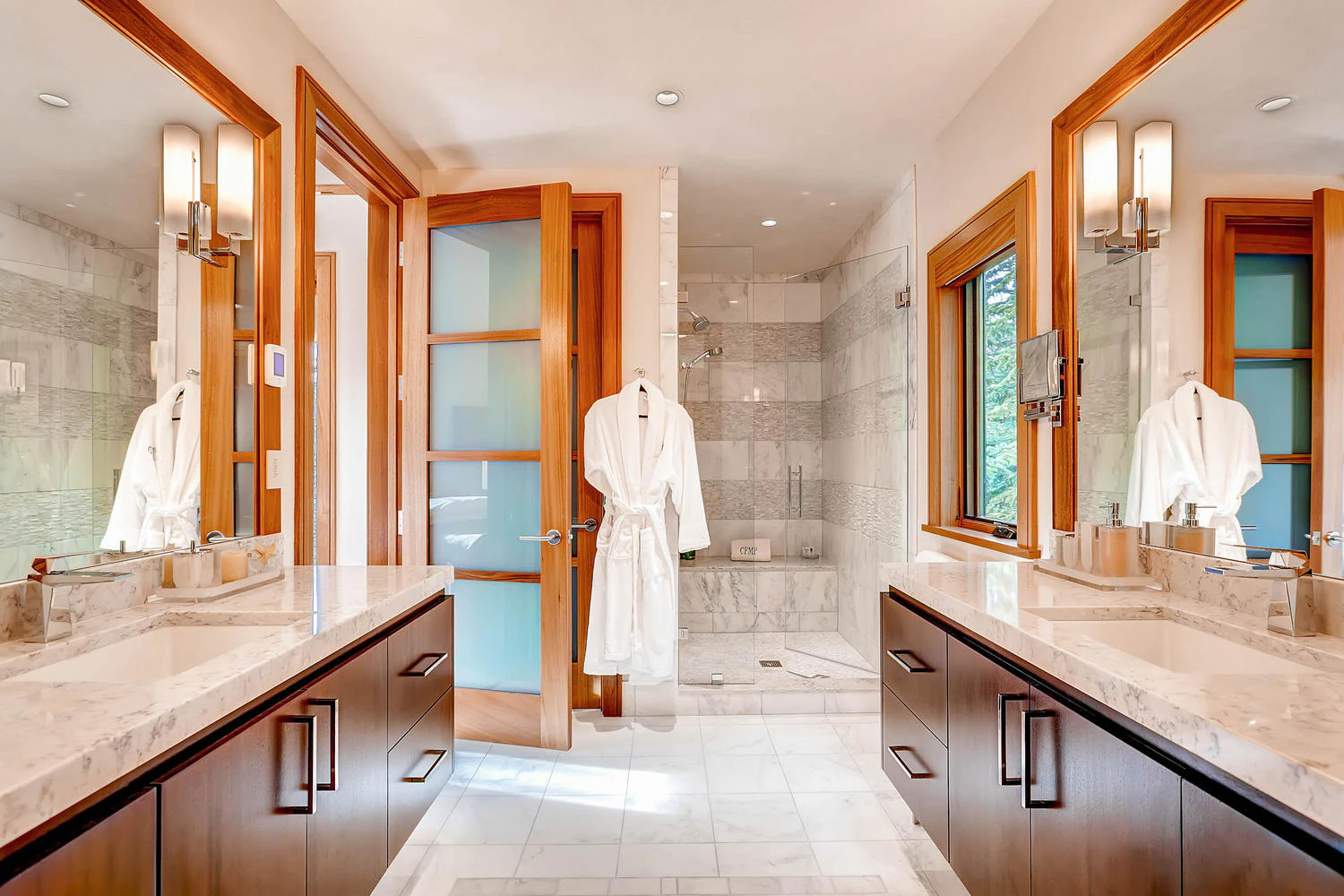 Vacation Homes for the Most Discerning Guests