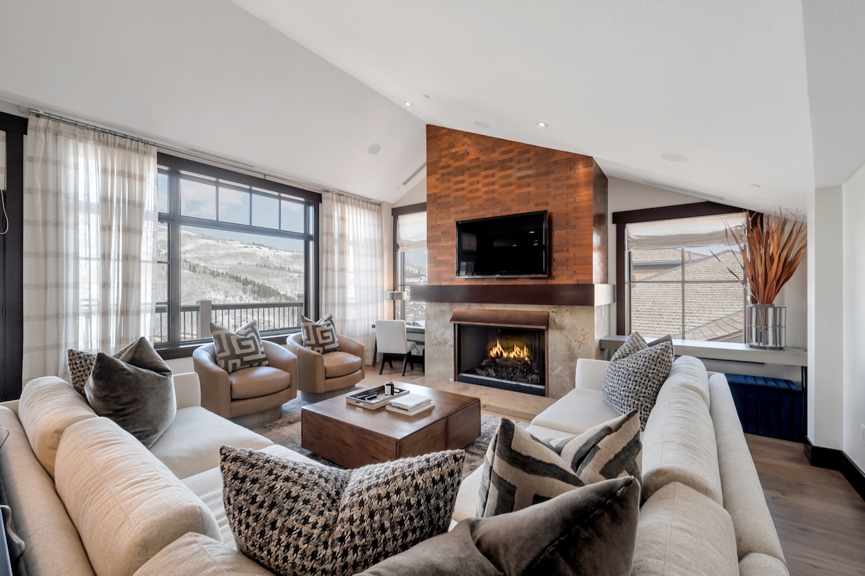 InvitedHome Park City