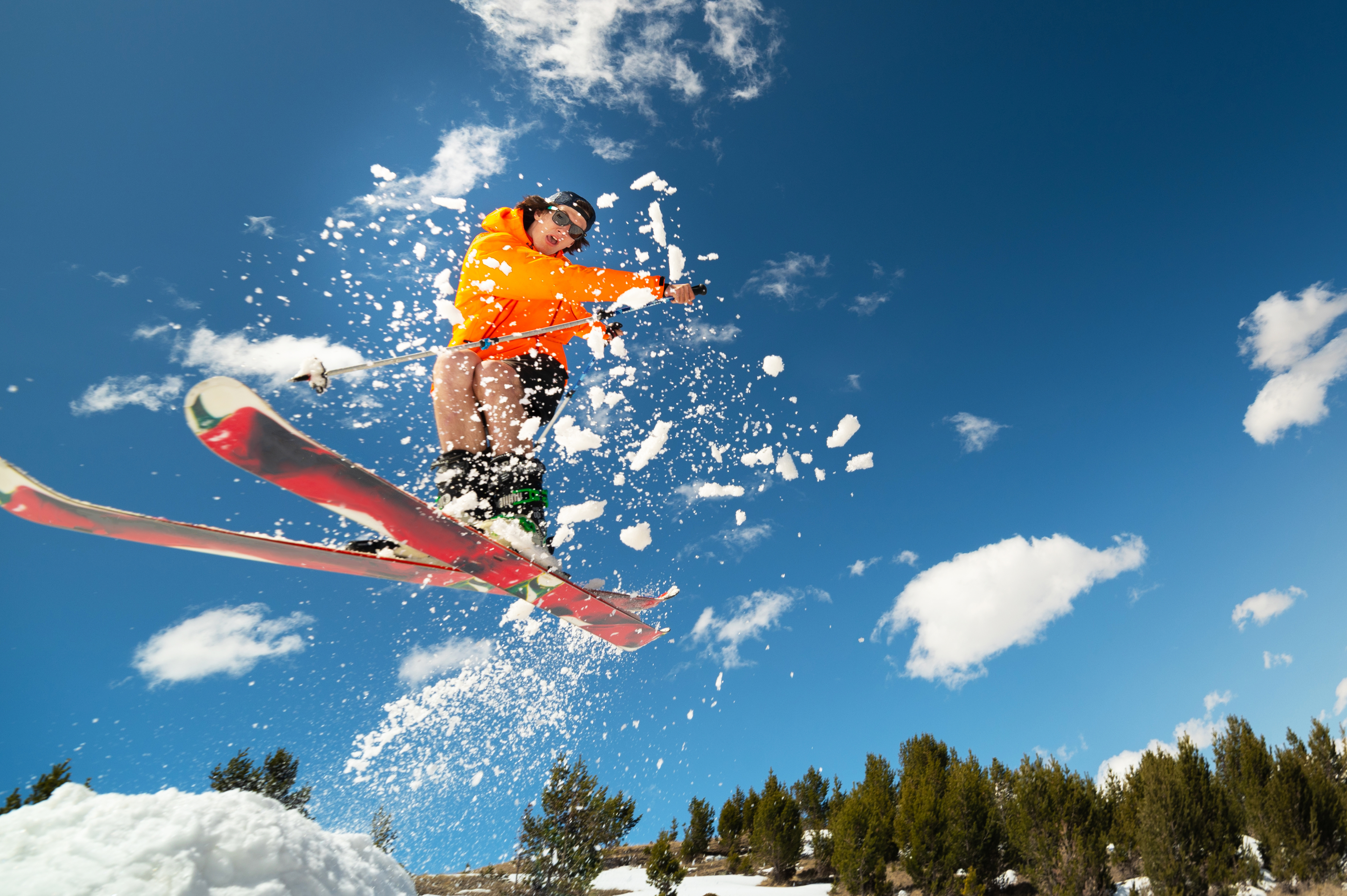 Spring Skiing in Telluride: Why March and April Are the Best Time to Visit