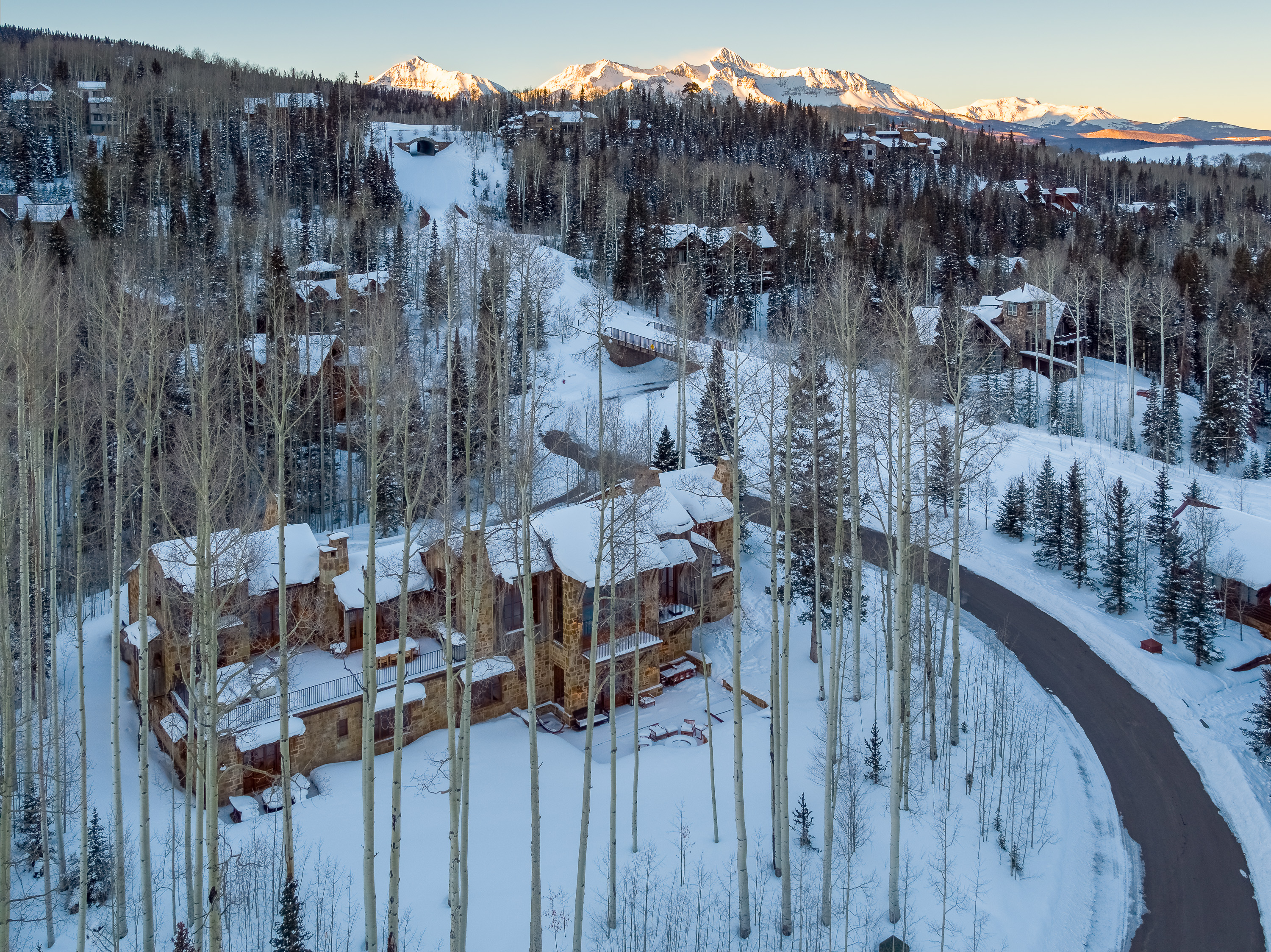 Preventing and Treating Altitude Sickness in Telluride