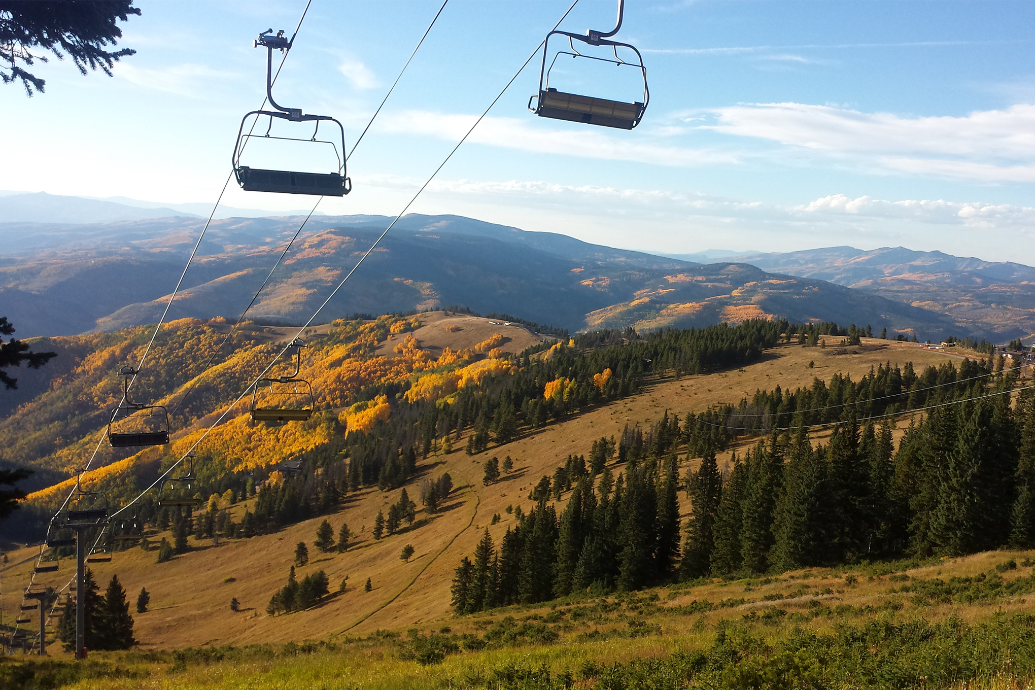 Things To Do In Vail