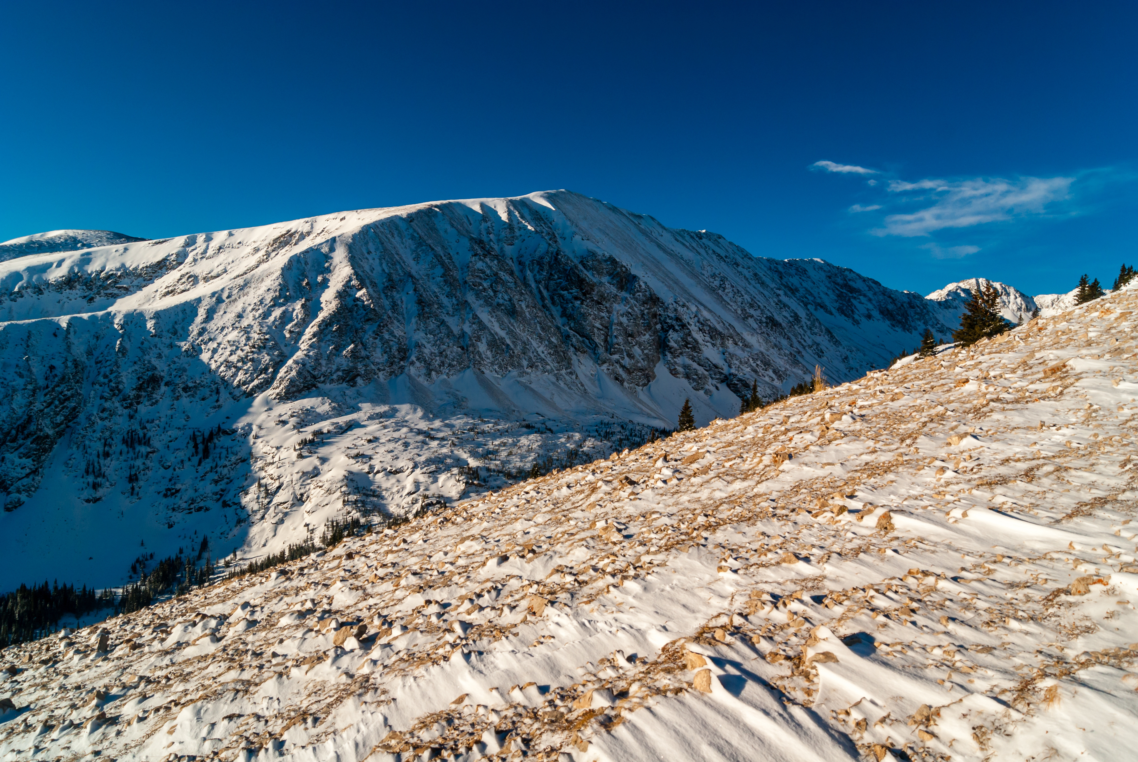 Quandary Peak