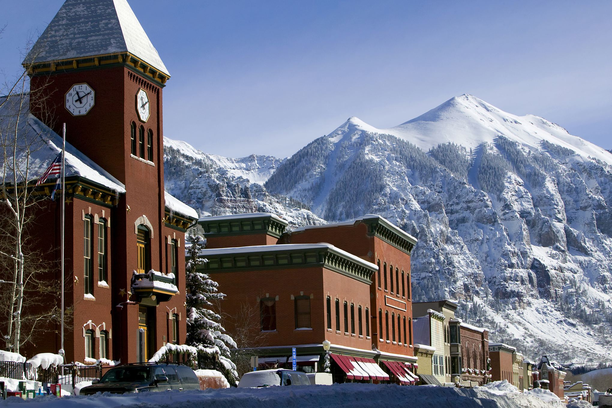 The Best Things To Do In Telluride, Colorado