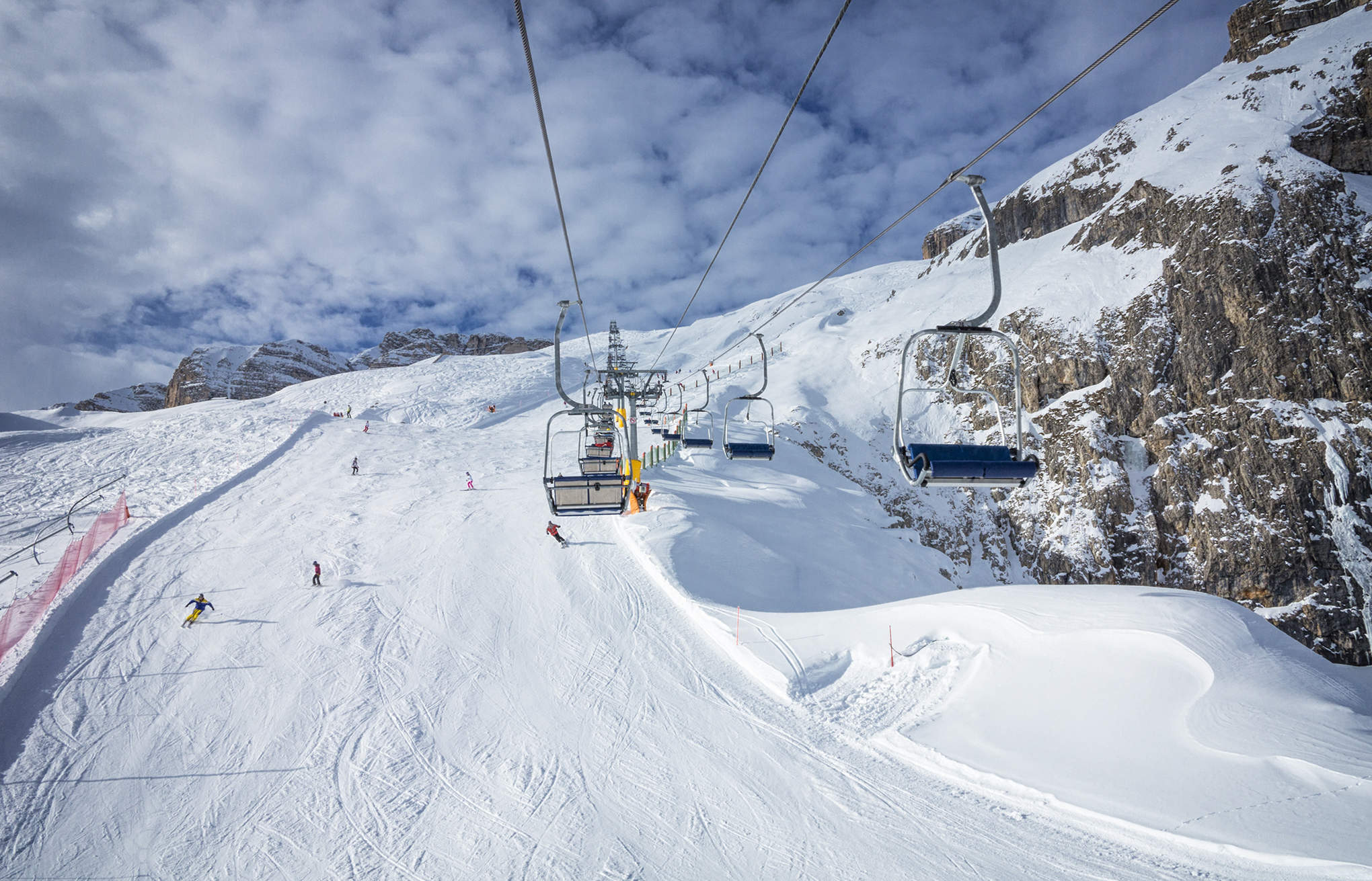 Best Spring Skiing in Colorado