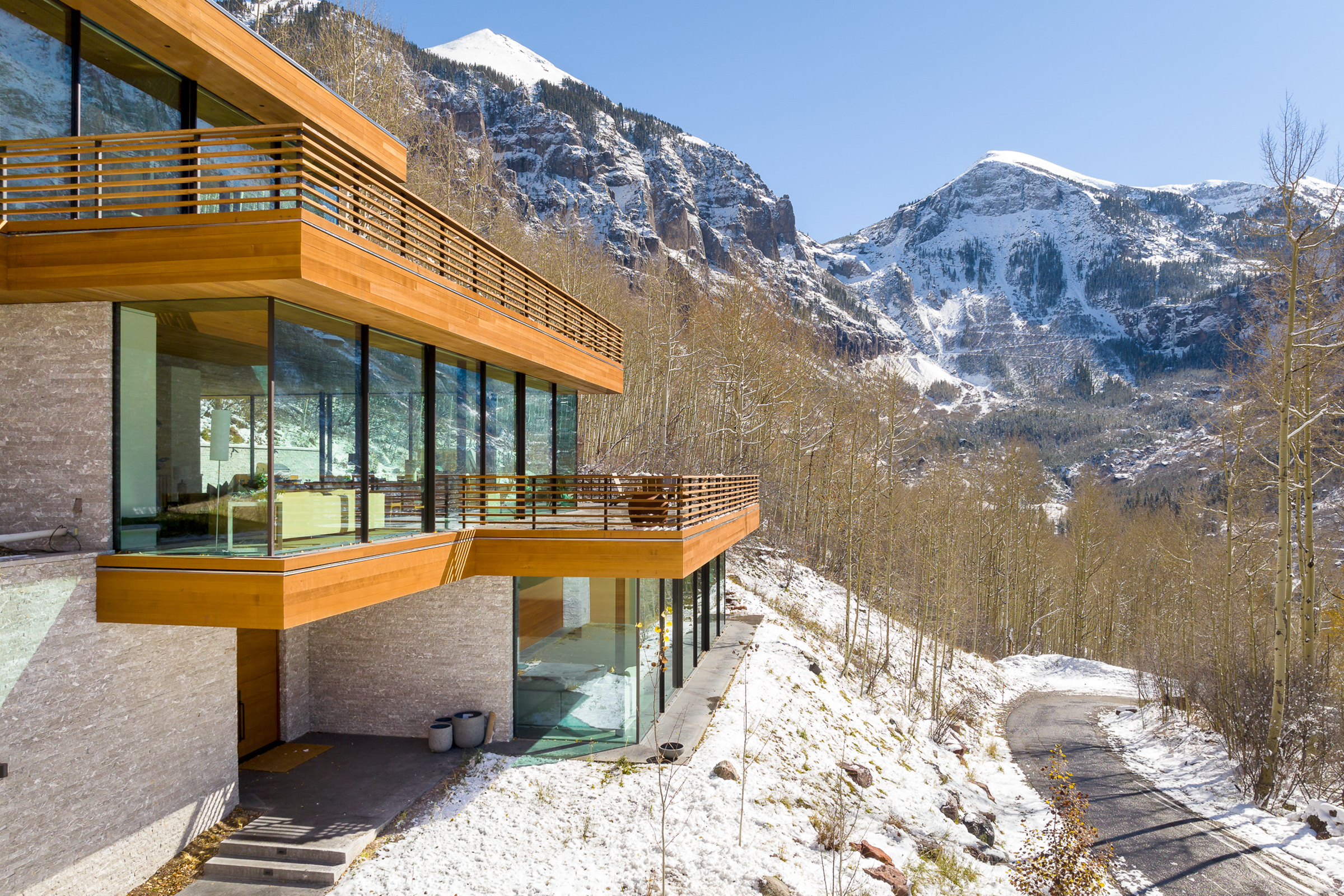 Lodging