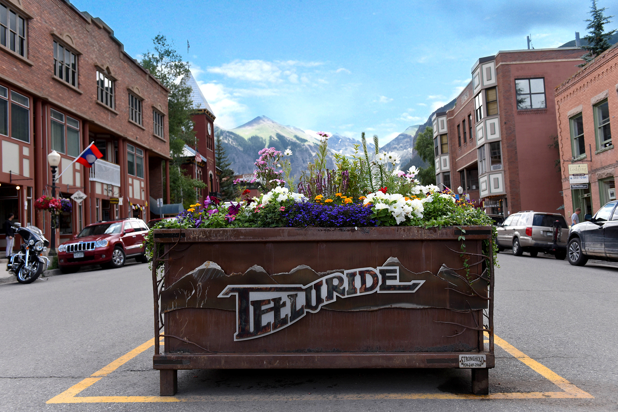 The Best Places to Stay in Telluride, Colorado