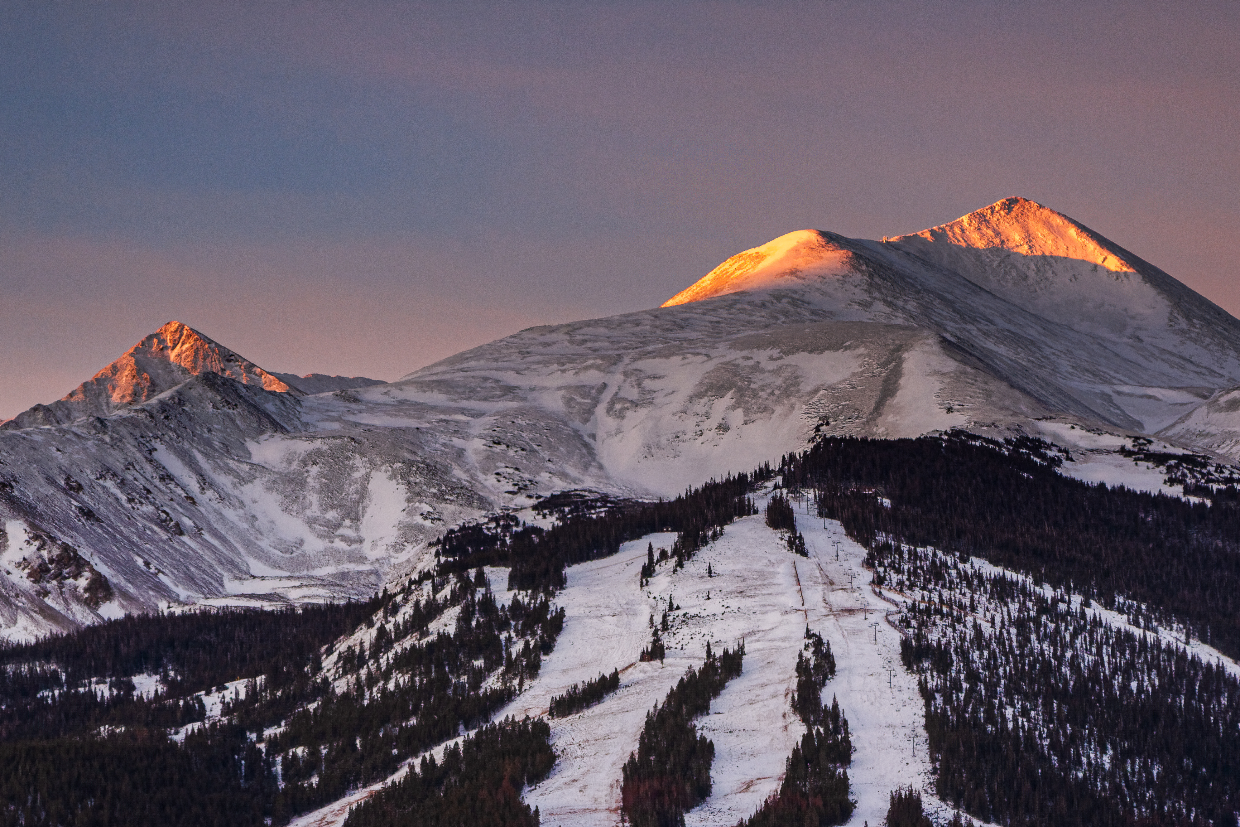 Plan Your Stay in Breckenridge This Winter