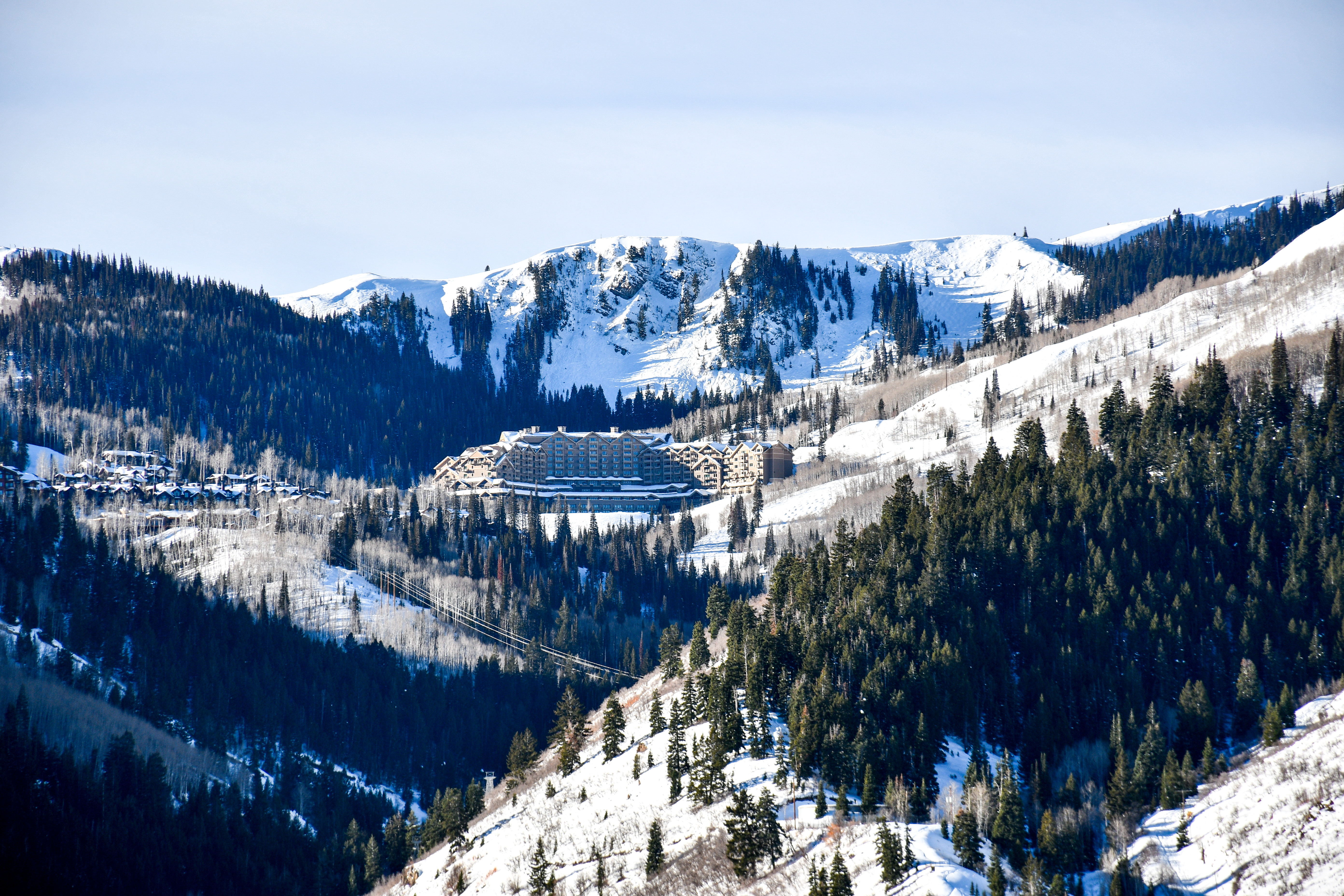 The Importance of Finding the Right Property Manager for Your Park City Vacation Home