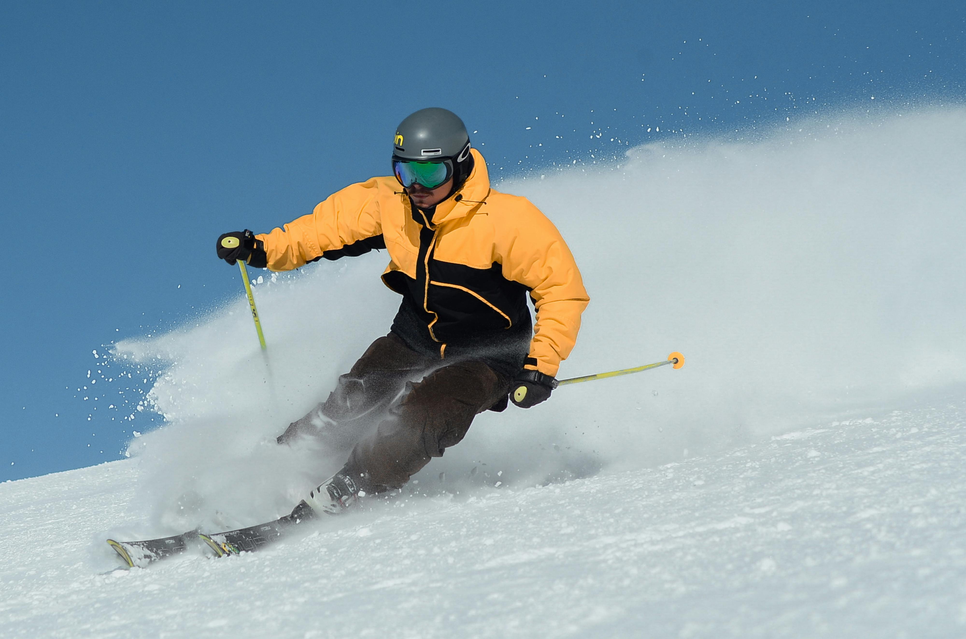 Top 3 Ski Resorts Near Denver: Your Perfect Winter Escape