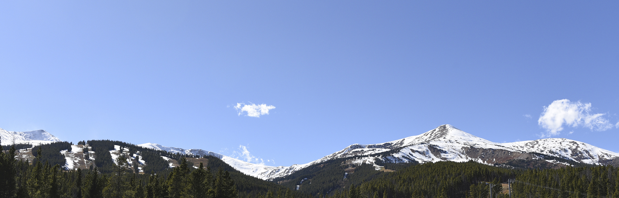 Breckenridge Luxury Rentals