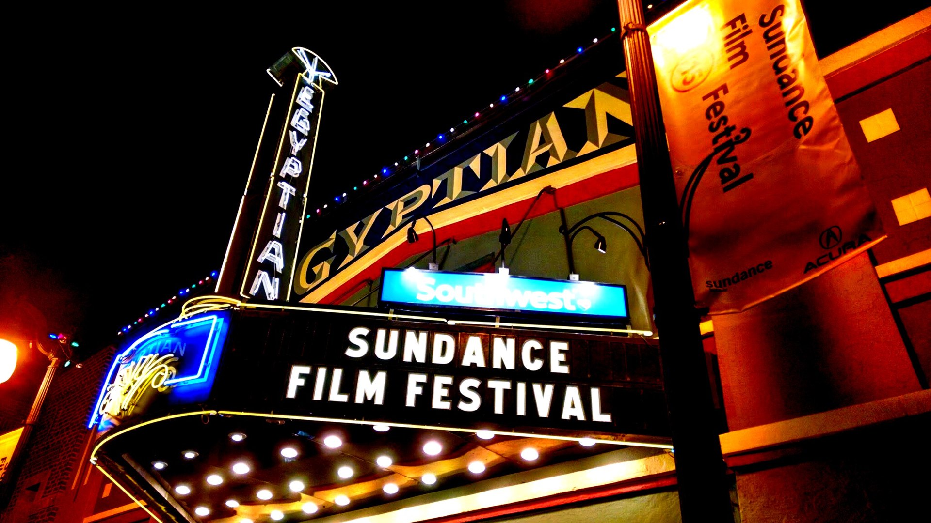 What to Expect at the Sundance Film Festival in Park City
