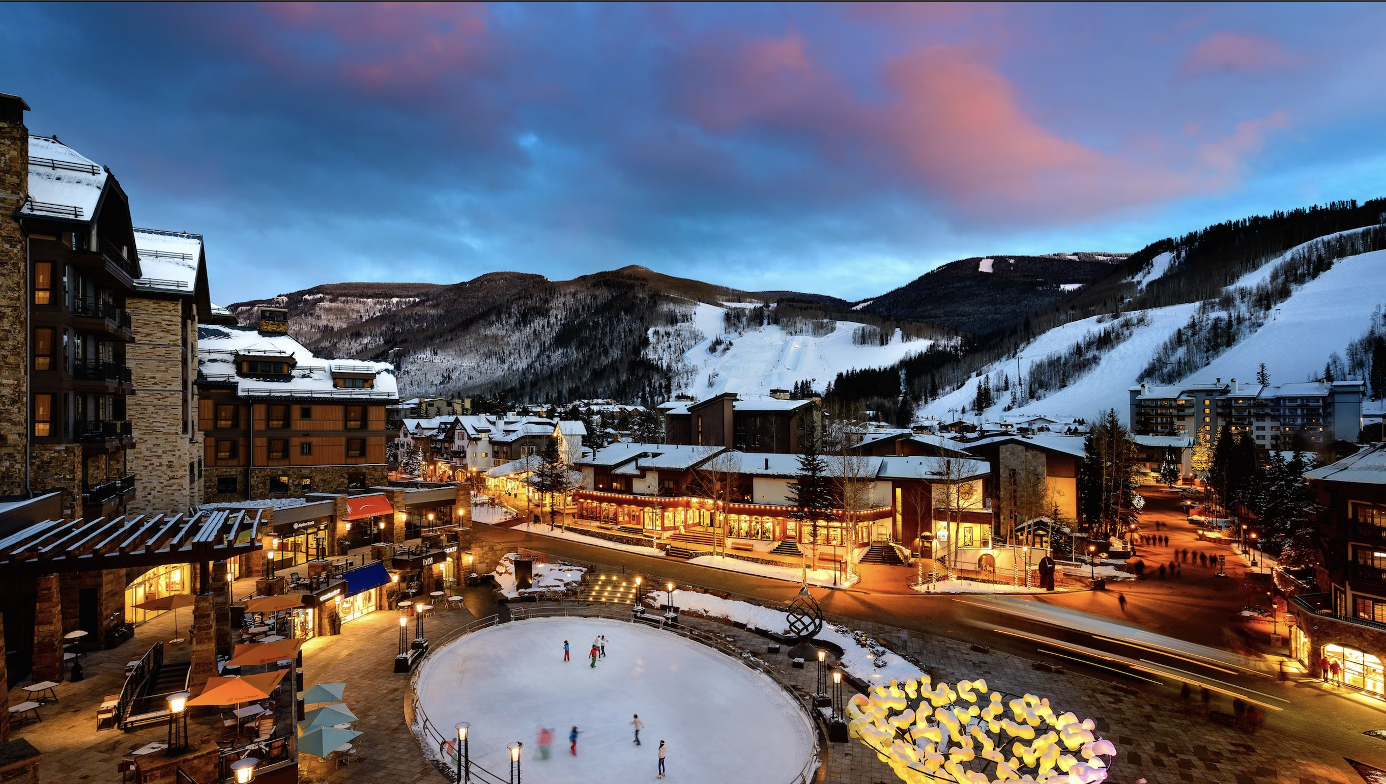 Park City vs. Vail: A Year-Round Comparison of Skiing, Events, and Outdoor Adventures