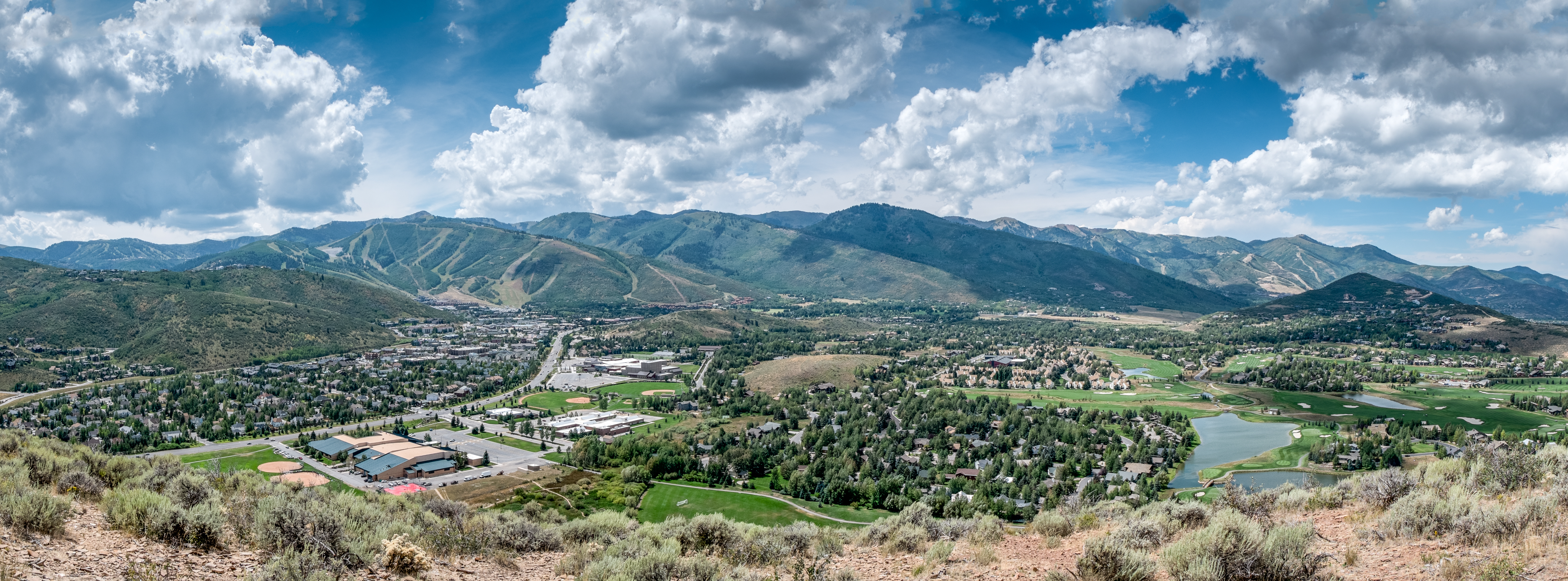 A Week In Park City, Utah: Your Ultimate Summer Getaway