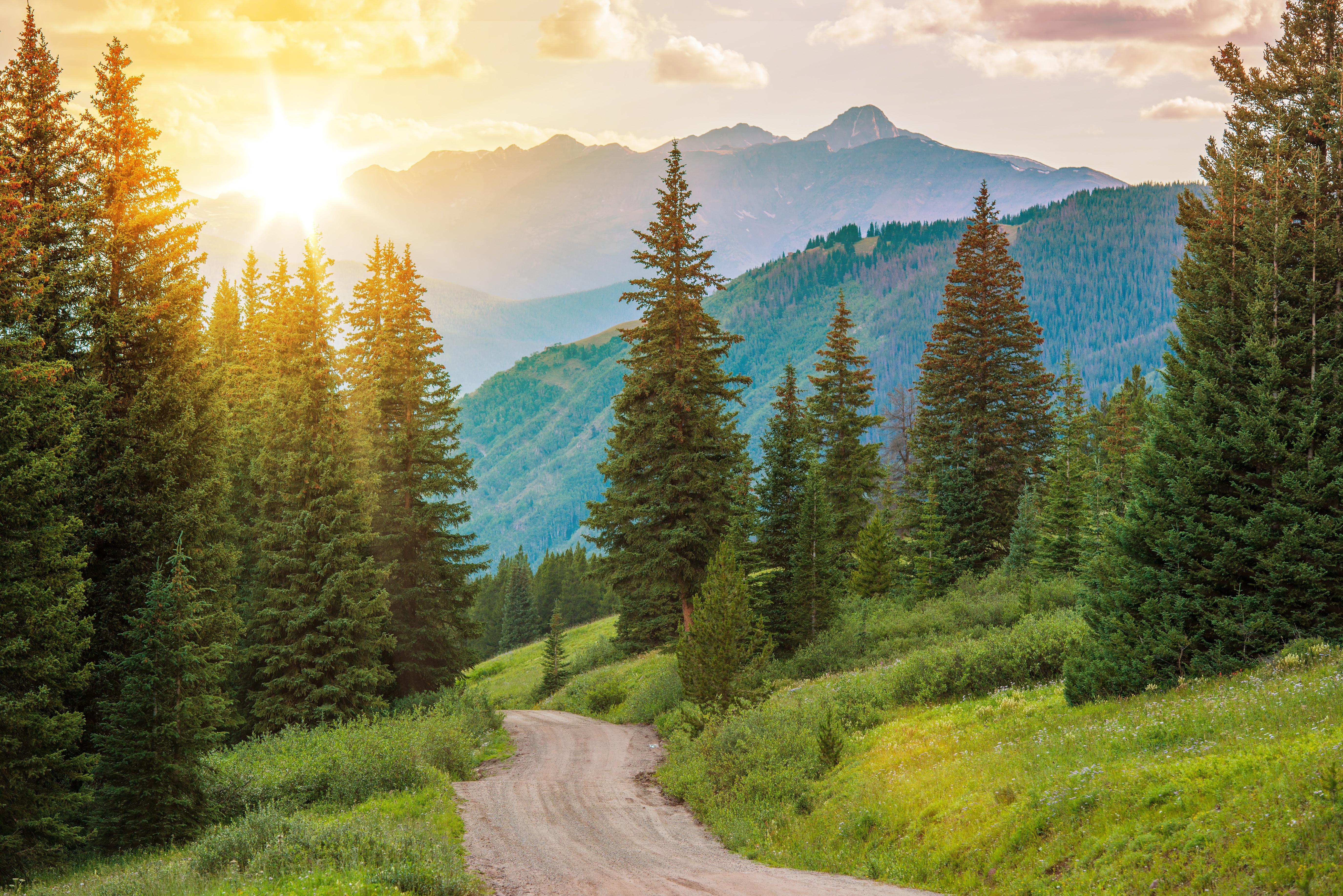 Park City vs. Vail: Which is the Better Summer Mountain Destination?