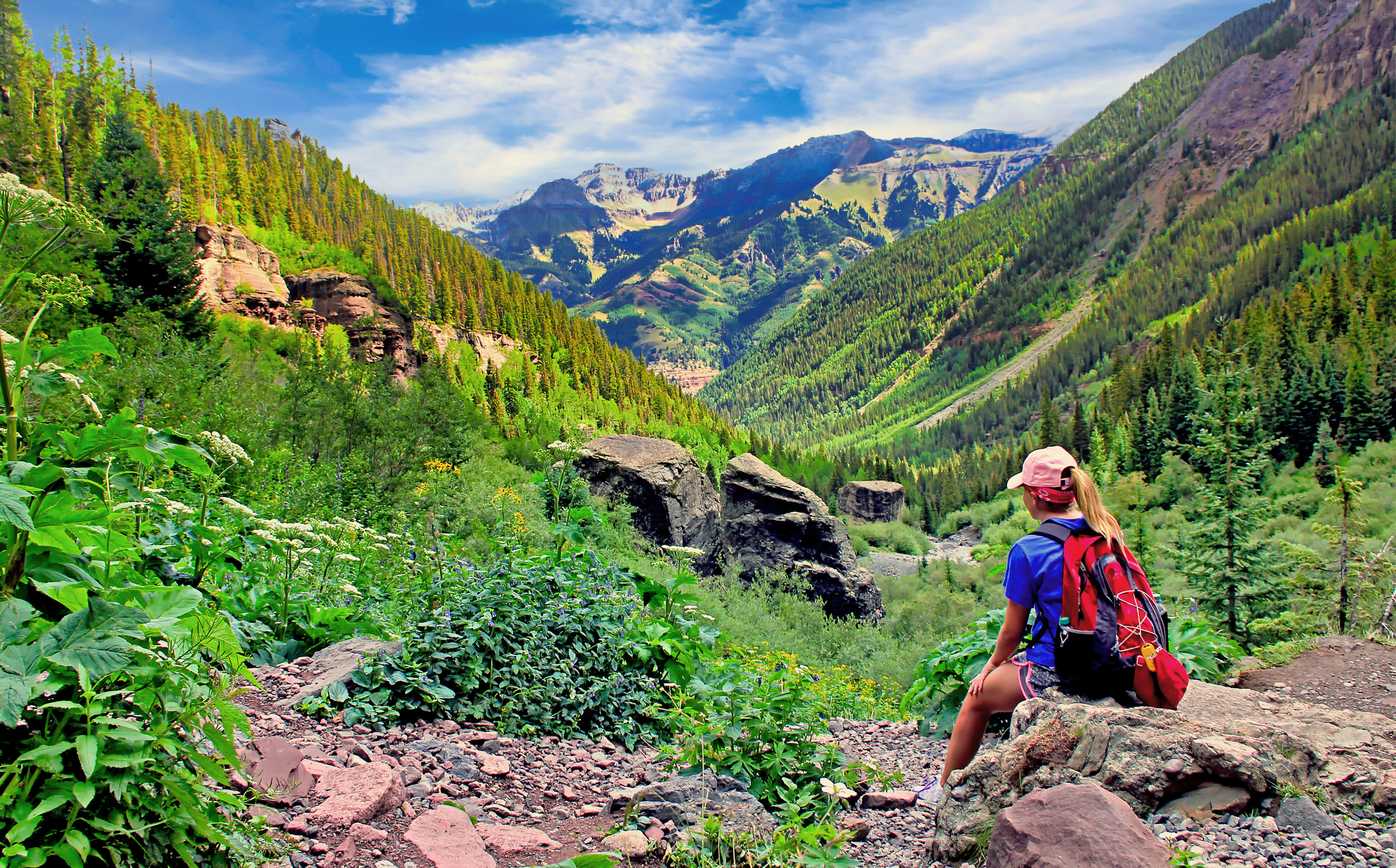 Unforgettable Summer in Telluride: Your 4-Day Itinerary with InvitedHome