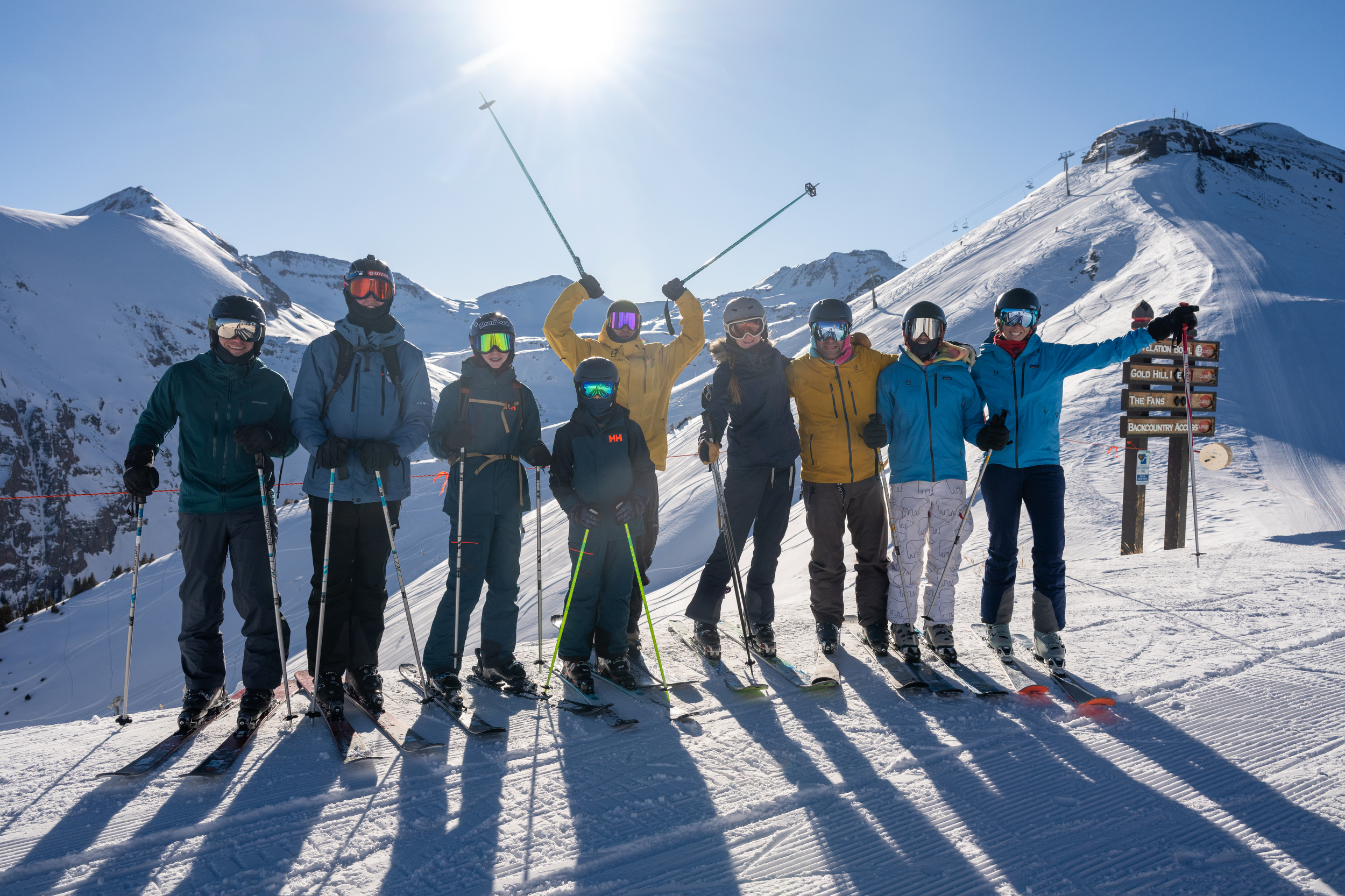The 12 Best Ski Resorts in Colorado, According to Ski Magazine