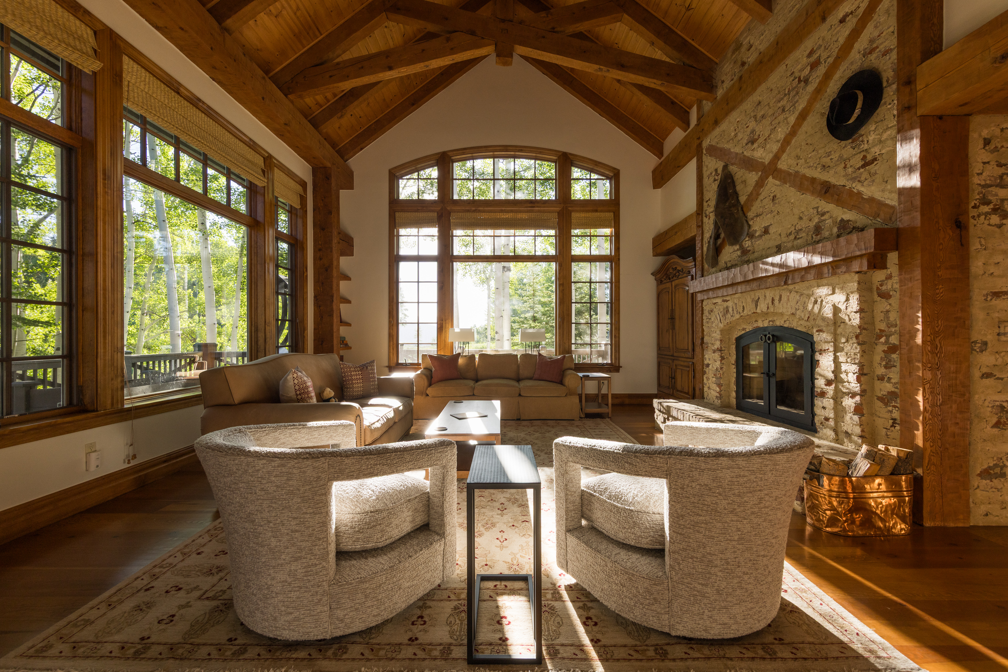 Vacation Homes for the Most Discerning Guests