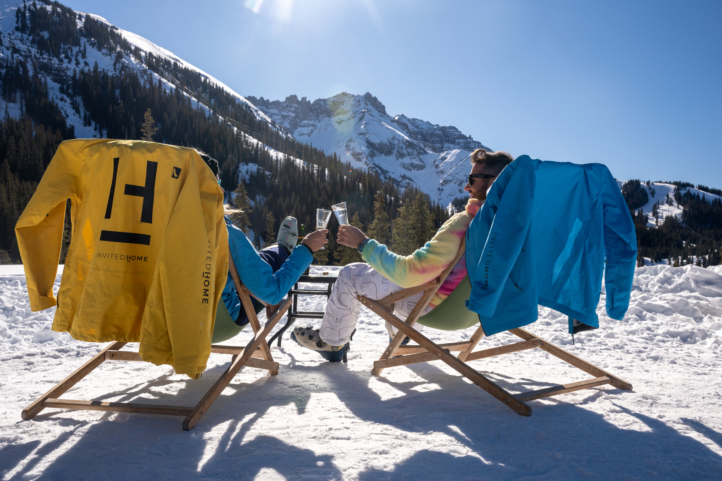 2025-2026 Winter Forecast for Colorado & Utah Ski Resorts