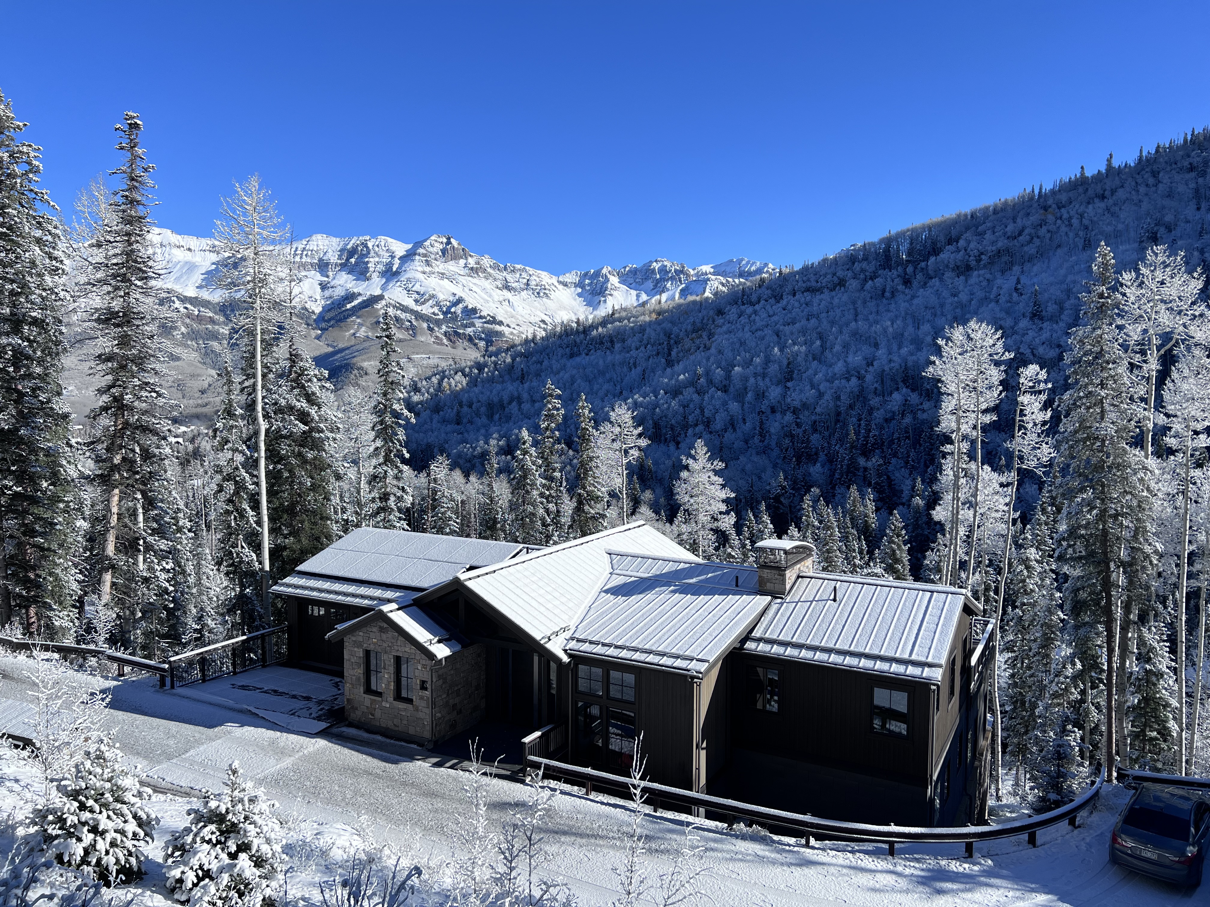 Plan Your Perfect Mountain Getaway in the Rockies with InvitedHome