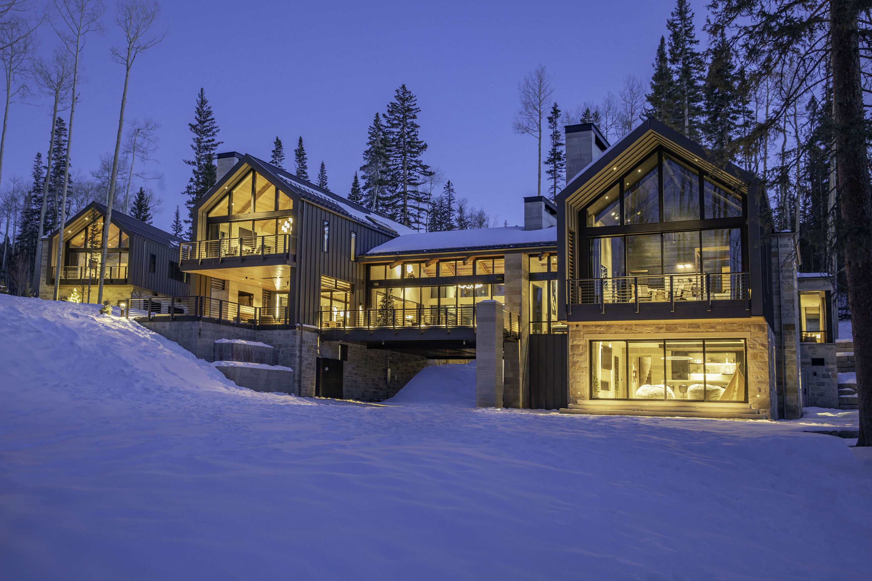 Discover 10 New Telluride Vacation Homes by InvitedHome